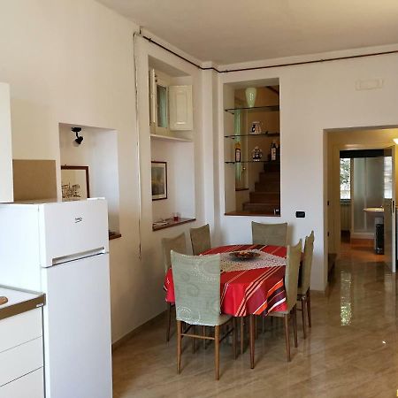 Casamato Villa Benevento Dış mekan fotoğraf