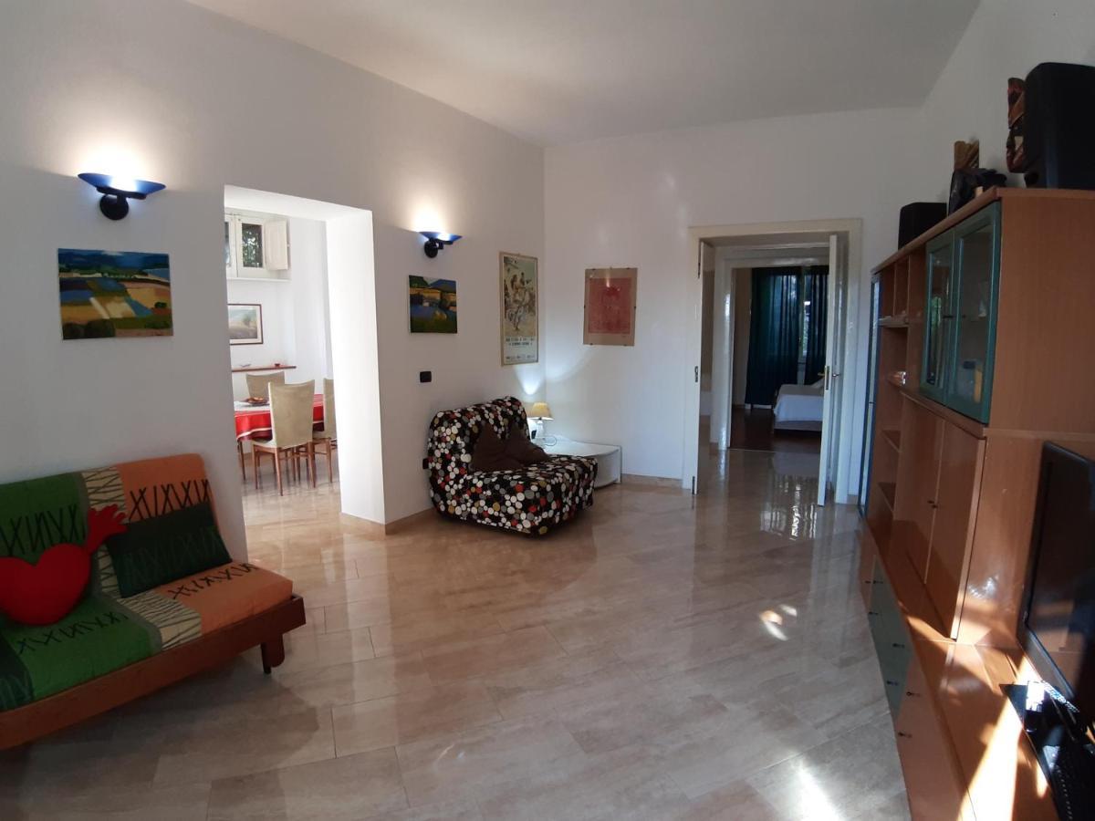 Casamato Villa Benevento Dış mekan fotoğraf