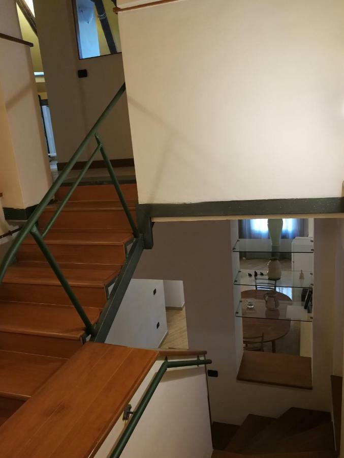 Casamato Villa Benevento Dış mekan fotoğraf