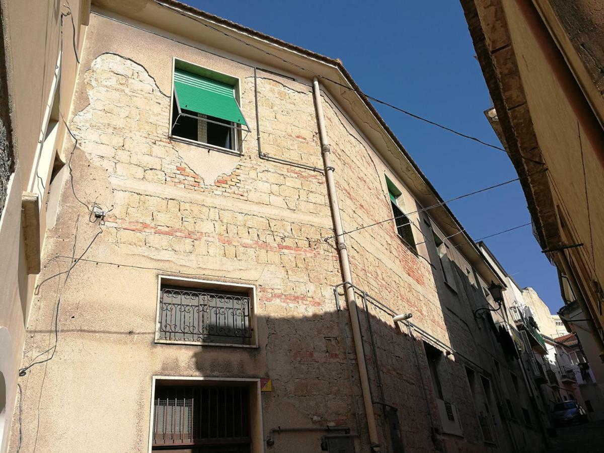 Casamato Villa Benevento Dış mekan fotoğraf