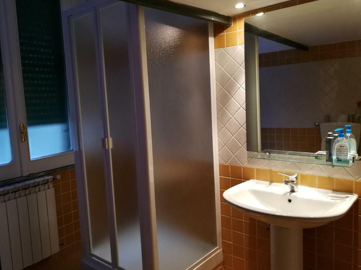 Casamato Villa Benevento Dış mekan fotoğraf