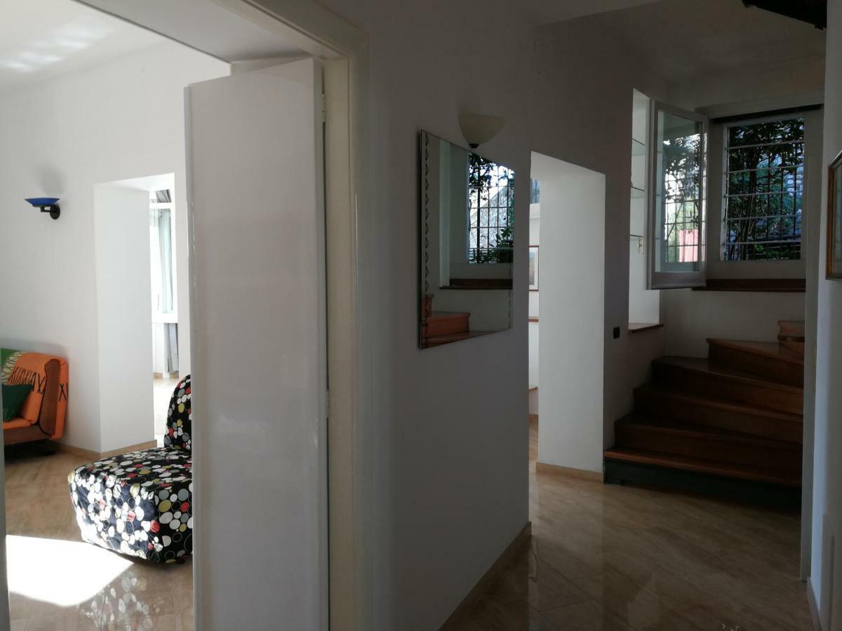 Casamato Villa Benevento Dış mekan fotoğraf