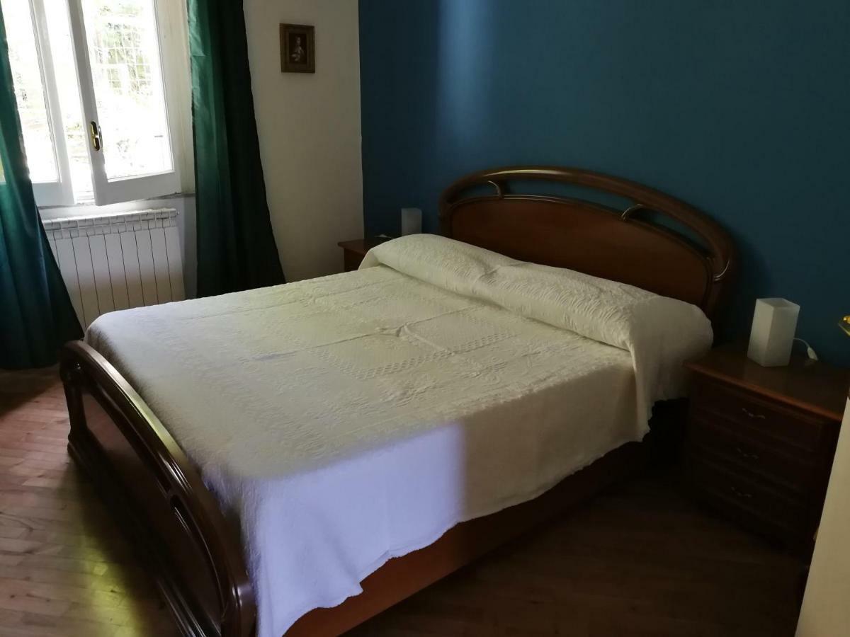 Casamato Villa Benevento Dış mekan fotoğraf