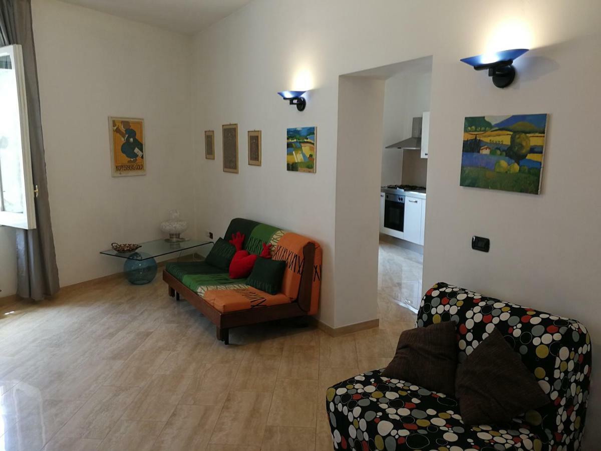 Casamato Villa Benevento Dış mekan fotoğraf
