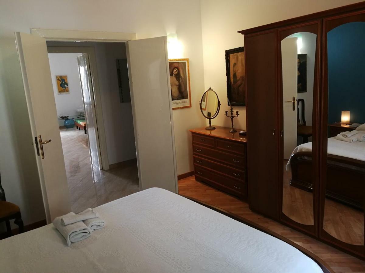 Casamato Villa Benevento Dış mekan fotoğraf