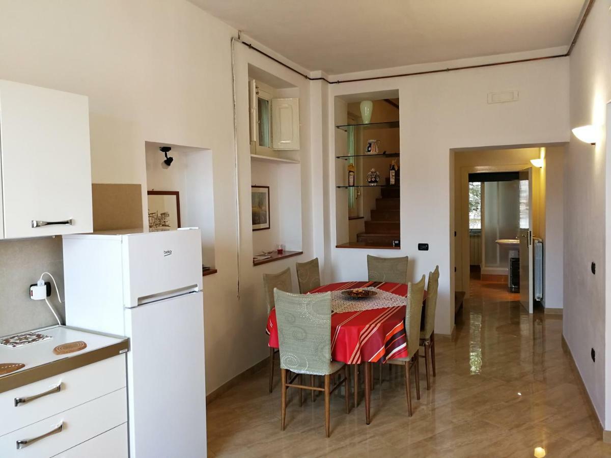 Casamato Villa Benevento Dış mekan fotoğraf