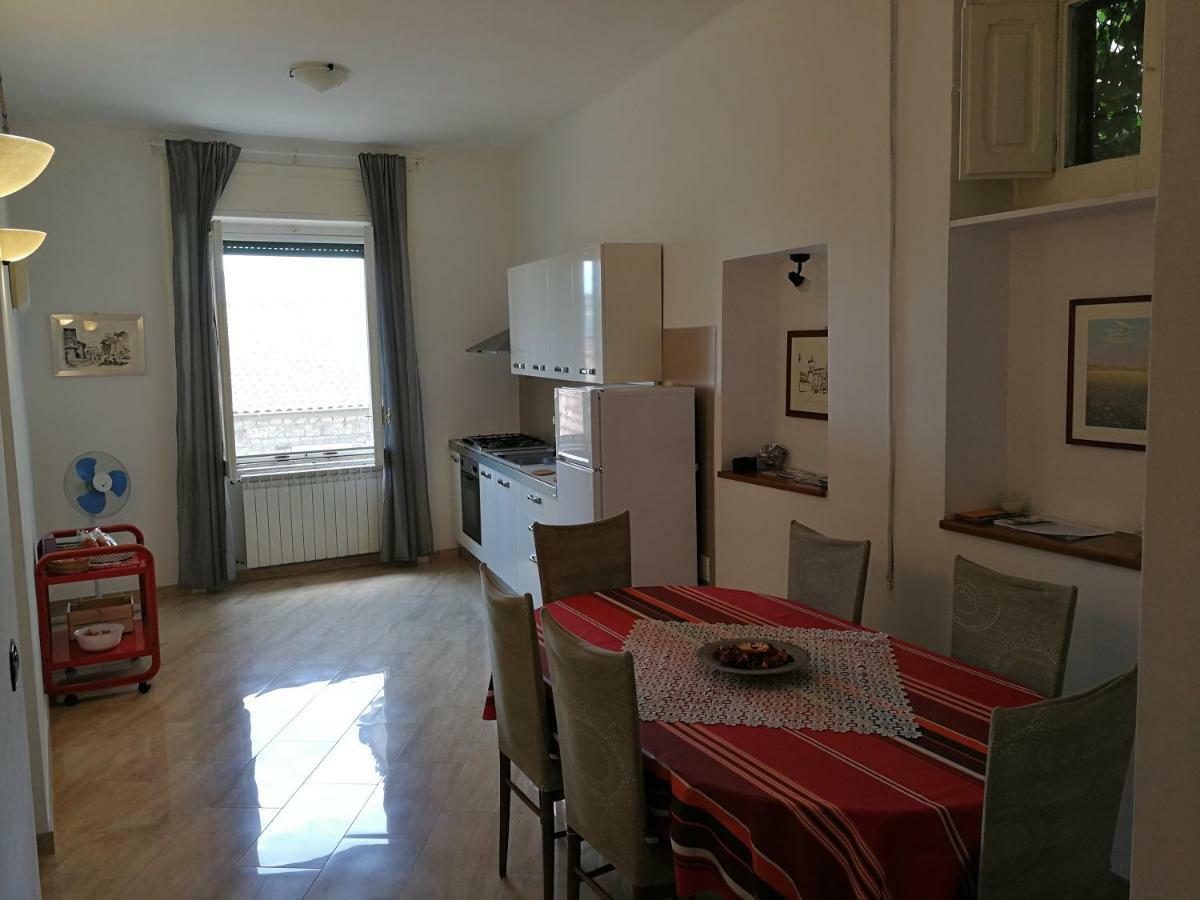 Casamato Villa Benevento Dış mekan fotoğraf